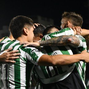 Excursionistas ganó de local y estiró su buen presente