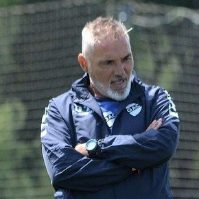 Quilmes: crisis futbolística y futuro incierto para Rondina