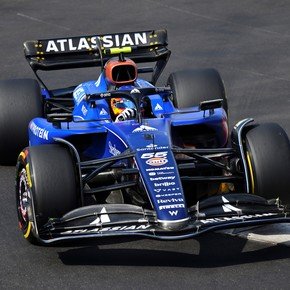 Carlos Sainz, reemplazante de Colapinto en Williams, le echó la bronca a la FIA tras el GP de Mónaco