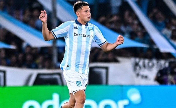 Toto Fernández es una de las opciones de Costas.