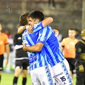 San Telmo le ganó de forma agónica a Central Norte y se metió en puestos de Reducido