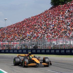 Imola va por un récord de público en el que será el debut de Franco Colapinto