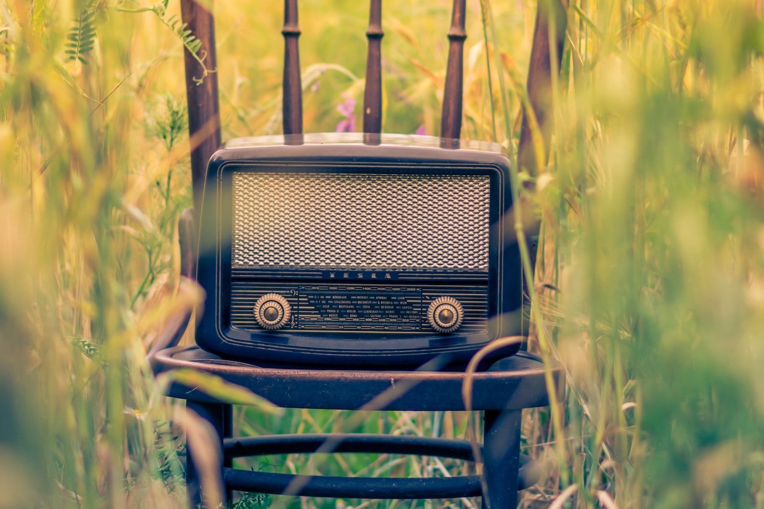 Radio