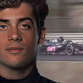 Las repercusiones en el mundo sobre el posible debut de Franco Colapinto en Imola