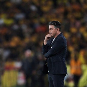 La alta competencia en un puesto clave para River
