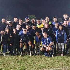 La Fraternidad, el equipo que va a toda máquina por un ascenso