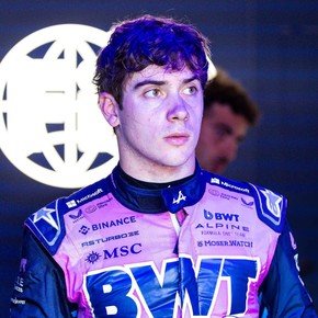 En qué posición largará Franco Colapinto en el GP de Mónaco de la F1