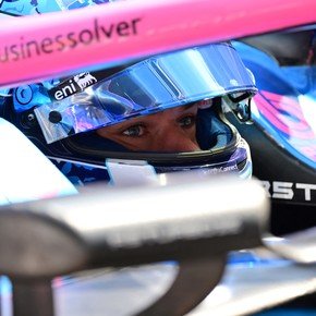 La tristeza de Pierre Gasly tras la clasificación de la F1 en Mónaco: "No es donde queremos estar"