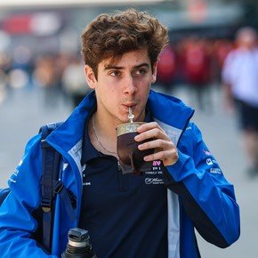 El mensaje de Franco Colapinto previo a su regreso a la Fórmula 1: "Se vienen días emocionantes"