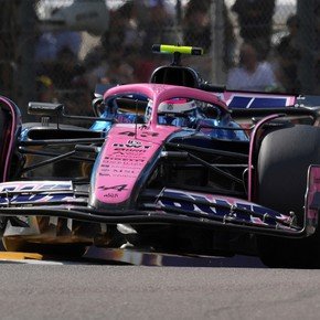 Por qué Franco Colapinto podría largar desde boxes en el Gran Premio de Imola