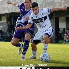 All Boys no levanta y está cerca de puestos de descenso