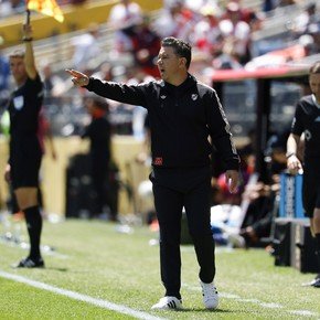 Los tres cambios en el once de River para enfrentar a Monterrey