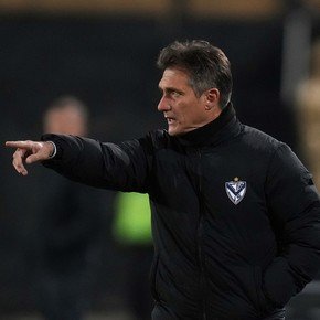 Vélez en el mercado: salidas confirmadas, los que pueden irse y refuerzos en la mira