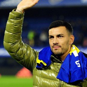 El espectacular recibimiento que Boca ya prepara para Leandro Paredes
