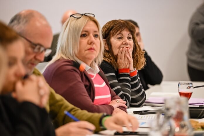 Comisión de Personas con Discapacidad y Accesibilidad Universal