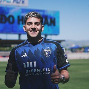 Argentinos avanza por Hernán López Muñoz: cómo está la negociación por el sobrino nieto de Maradona