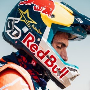 Kevin Benavides anunció su retiro del motociclismo y ya piensa en un nuevo desafío