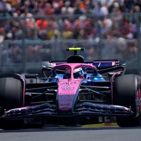 Colapinto analiza el GP de Austria: puntos fuertes y débiles del Alpine