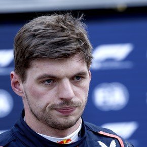 Por qué Max Verstappen no fue a la presentación de la película de la Fórmula 1