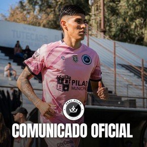 Liberaron al jugador de Real Pilar que fue detenido contra Comunicaciones