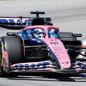 Qué dijo Pierre Gasly, compañero de Colapinto en Alpine, tras el GP de Barcelona