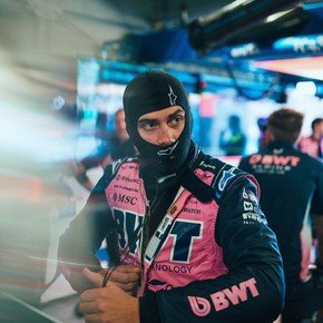 Qué dijo Franco Colapinto tras un GP de España complicado para Alpine