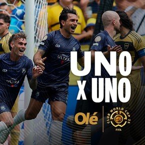 El uno por uno del Auckland City contra Boca en el Mundial de Clubes