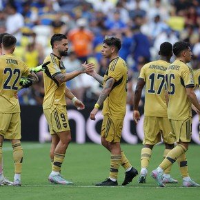 Los dólares que pudo embolsar Boca si pasaba a octavos y cuántos se lleva del Mundial de Clubes