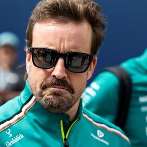 El deseo que mantiene en vilo a Fernando Alonso