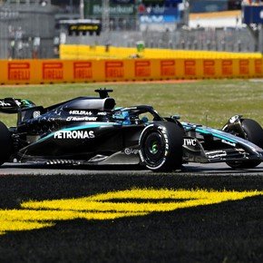 Así quedó la tabla de posiciones de la F1 tras la victoria de George Russell en el GP de Canadá