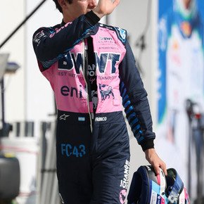 La decepción de Colapinto tras el GP de Canadá: la "mala estrategia" y "el motor es una locura, no podemos pasar"