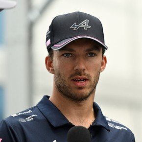 Qué dijo Pierre Gasly, compañero de Colapinto, en la previa al GP de Canadá