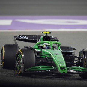 El piloto de Fórmula 1 que sufrió un robo y estuvo a punto de perderse el Gran Premio de Canadá