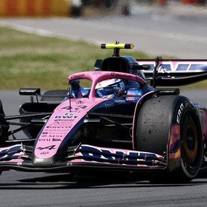 Franco Colapinto en el GP de Austria de la Fórmula 1: cuándo corre, horarios y cómo ver