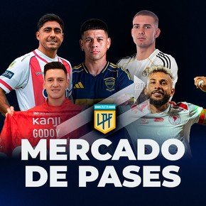 Mercado de pases en medio del Mundial de Clubes: refuerzos y bajas club por club