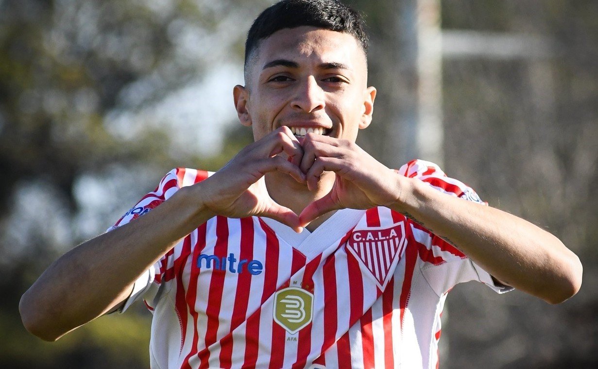 El anterior paso del Rayo por el Milrayitas fue positivo (Foto: Prensa Los Andes)