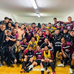 Estudiantes de Caseros se pinchó y se quedó sin DT