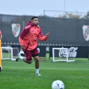 Díaz de suspenso: ¿llega Paulo al Mundial de Clubes?