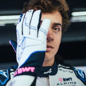 El lamento de Franco Colapinto después de la qualy en Barcelona: "Estoy un poco triste"
