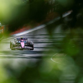 Urgente: cambia la grilla del GP de Canadá y Franco Colapinto mejora su posición