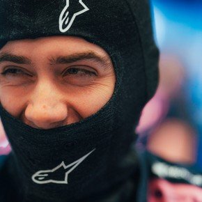 Video: la felicitación de los mecánicos a Colapinto y el elogio que les dedicó