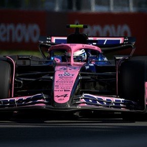 Video: Así fue la gran vuelta de Franco Colapinto que lo metió en la Q2 del GP de Canadá