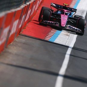 El mensaje de Franco Colapinto a una semana del GP de Austria