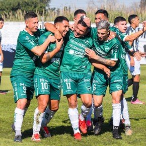 Ituzaingó y Luján le meten presión a los líderes de la Primera C