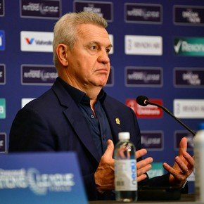 Javier Aguirre, durísimo contra los que no quieren jugar en la Selección de México: "A la Selección hay que venir sí o sí"