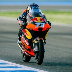 Cuándo y por dónde ver a Valentín Perrone en el GP de Mugello de Moto3