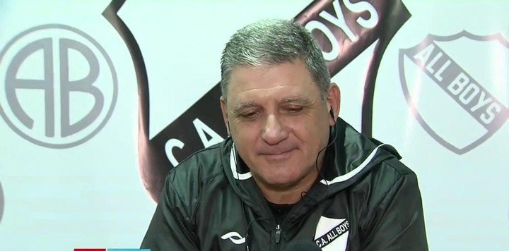 En 2022, Biggeri llevó al Albo hasta el Reducido