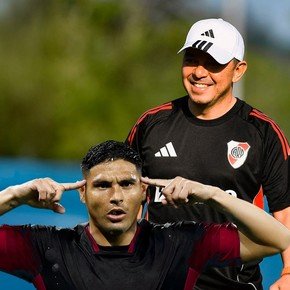 Confirmado: Maxi Salas ejecutó su cláusula de rescisión con Racing y ya es refuerzo de River