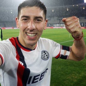 Hernández habló sobre su futuro y los rumores de un interés de Boca