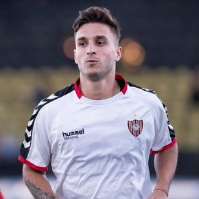 Salió de Racing, es figura en la Primera Nacional y está en el radar de San Lorenzo